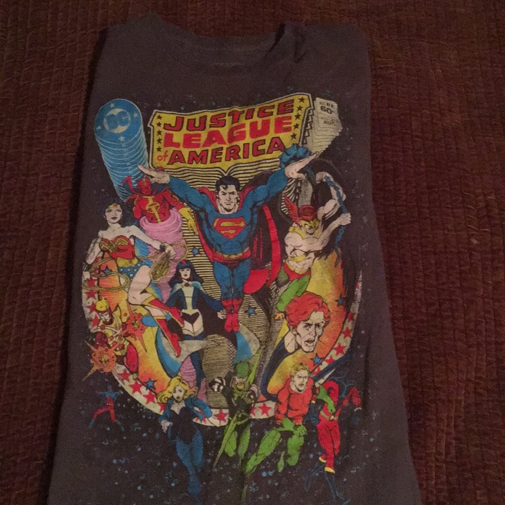 Graphic T